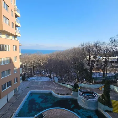 Sun & Fun - Nikea Park Free Parking * 金沙