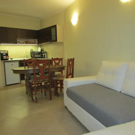 Sun & Fun - Nikea Park Free Parking Golden Sands