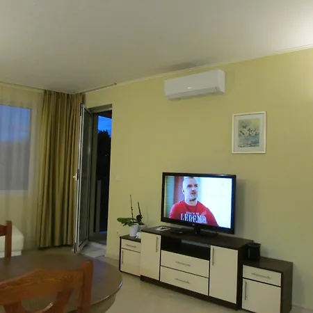 Sun & Fun - Nikea Park Free Parking Lejlighed