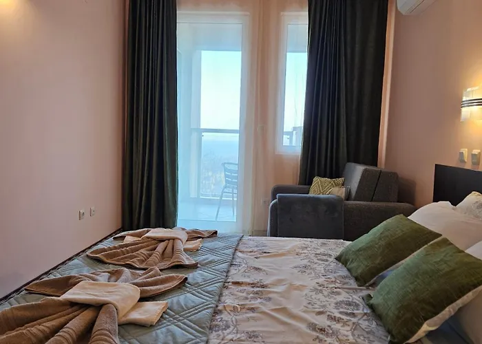 Sun & Fun - Nikea Park Free Parking Lejlighed