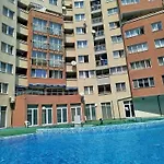 Sun & Fun - Nikea Park Free Parking Golden Sands