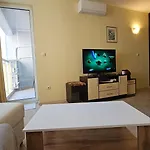 Sun & Fun - Nikea Park Free Parking Apartment Golden Sands