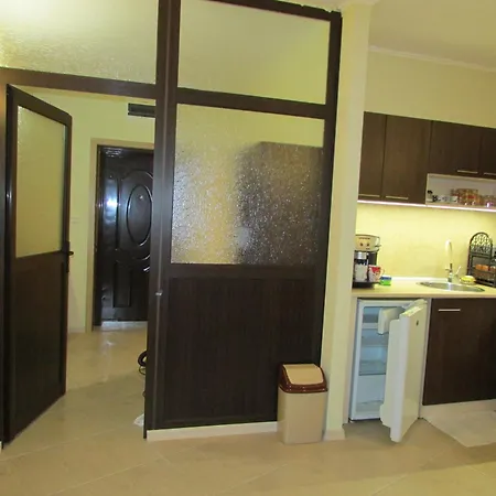 Sun & Fun - Nikea Park Free Parking Apartment *