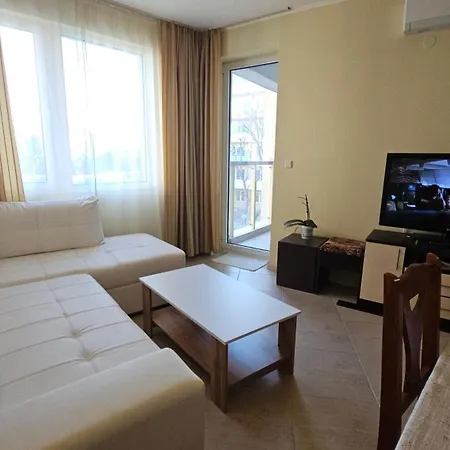 Sun & Fun - Nikea Park Free Parking Apartment *