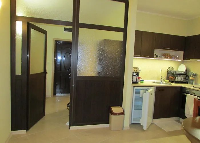 Sun & Fun - Nikea Park Free Parking Apartment *