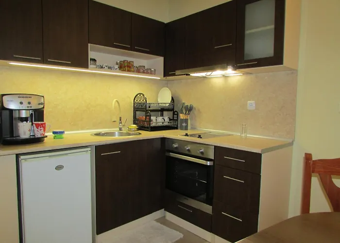 Sun & Fun - Nikea Park Free Parking Apartment