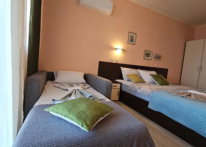 Sun & Fun - Nikea Park Free Parking Apartment